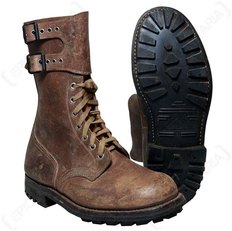 french ranger boots replica|french combat boots.